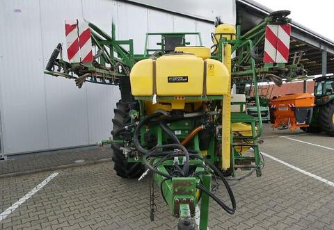 John Deere 624 A