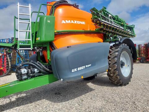 Amazone UX 8601 30m