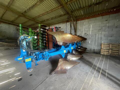 Rabe Albatros VHA 140