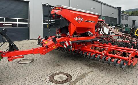 Kühne ESPRO 6000 R