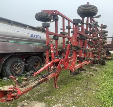 Horsch Tiger 6 XL