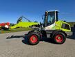 CLAAS Torion 644