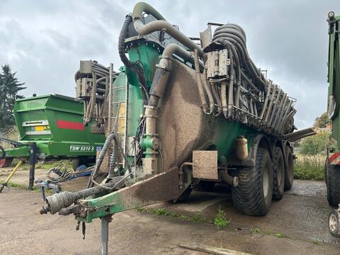 Samson PG 25 30m