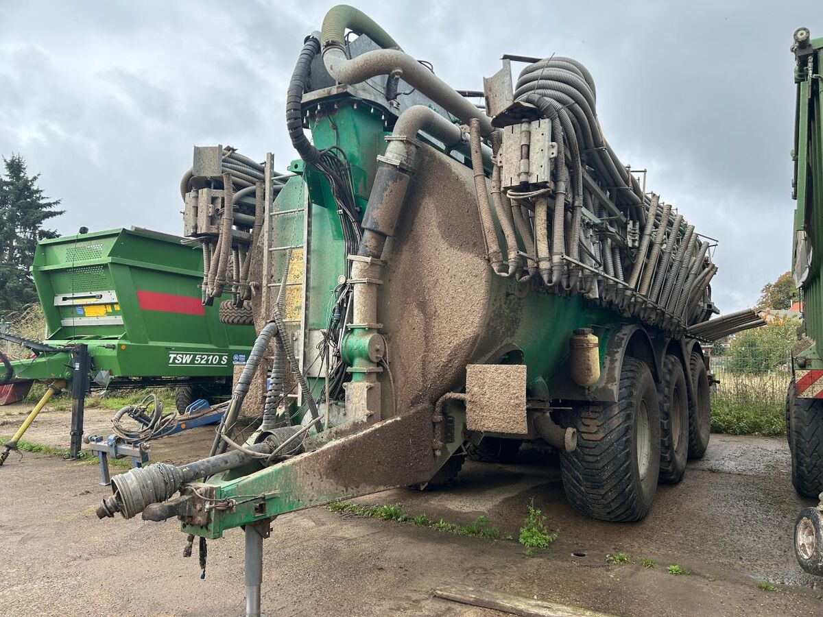 Samson PG 25 30m 1