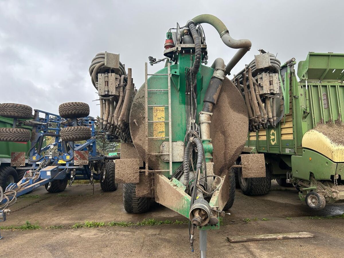 Samson PG 25 30m 2