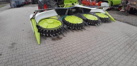 <strong>CLAAS Orbis 600</strong><br />