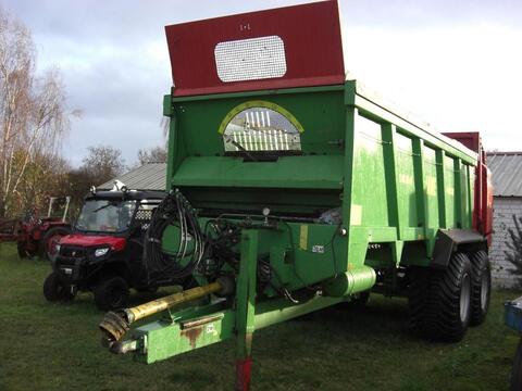 HAWE DST20 T-S