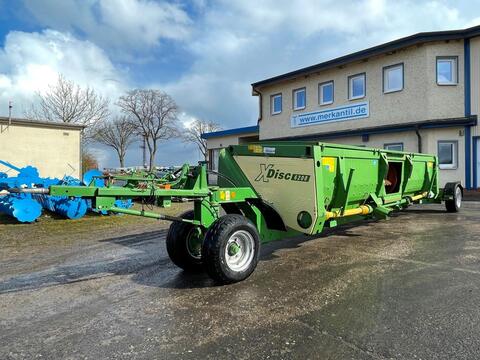 <strong>Krone X Disc 6200</strong><br />