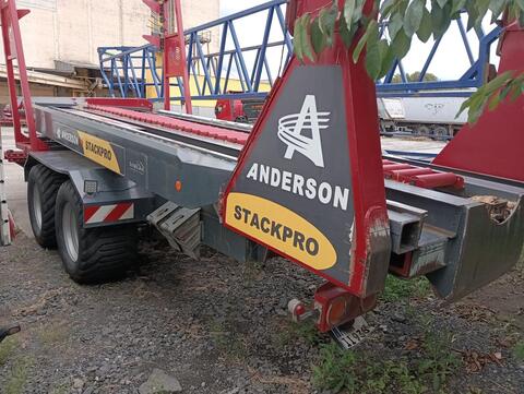 Sonstige Anderson Stack Pro 7200