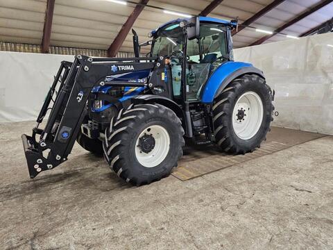 <strong>New Holland T5.115 E</strong><br />