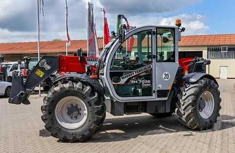 Massey Ferguson TH 7038