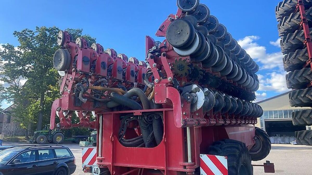 Horsch Maestro 24.50SW 3