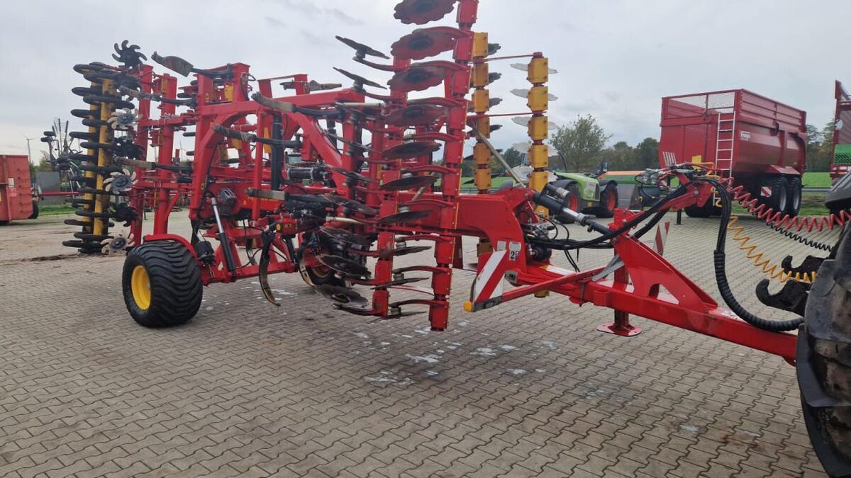 Väderstad TopDown 500 1