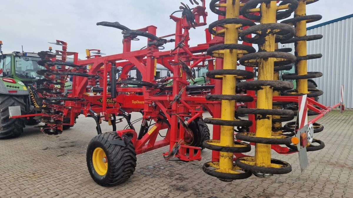 Väderstad TopDown 500 2