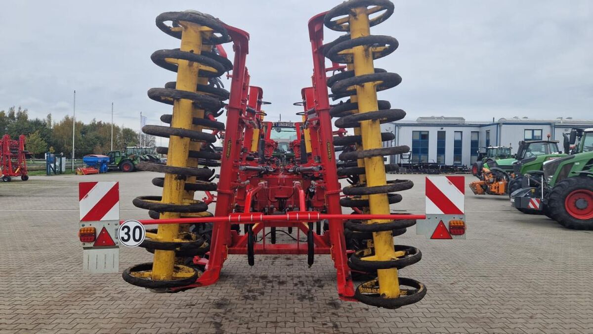 Väderstad TopDown 500 3