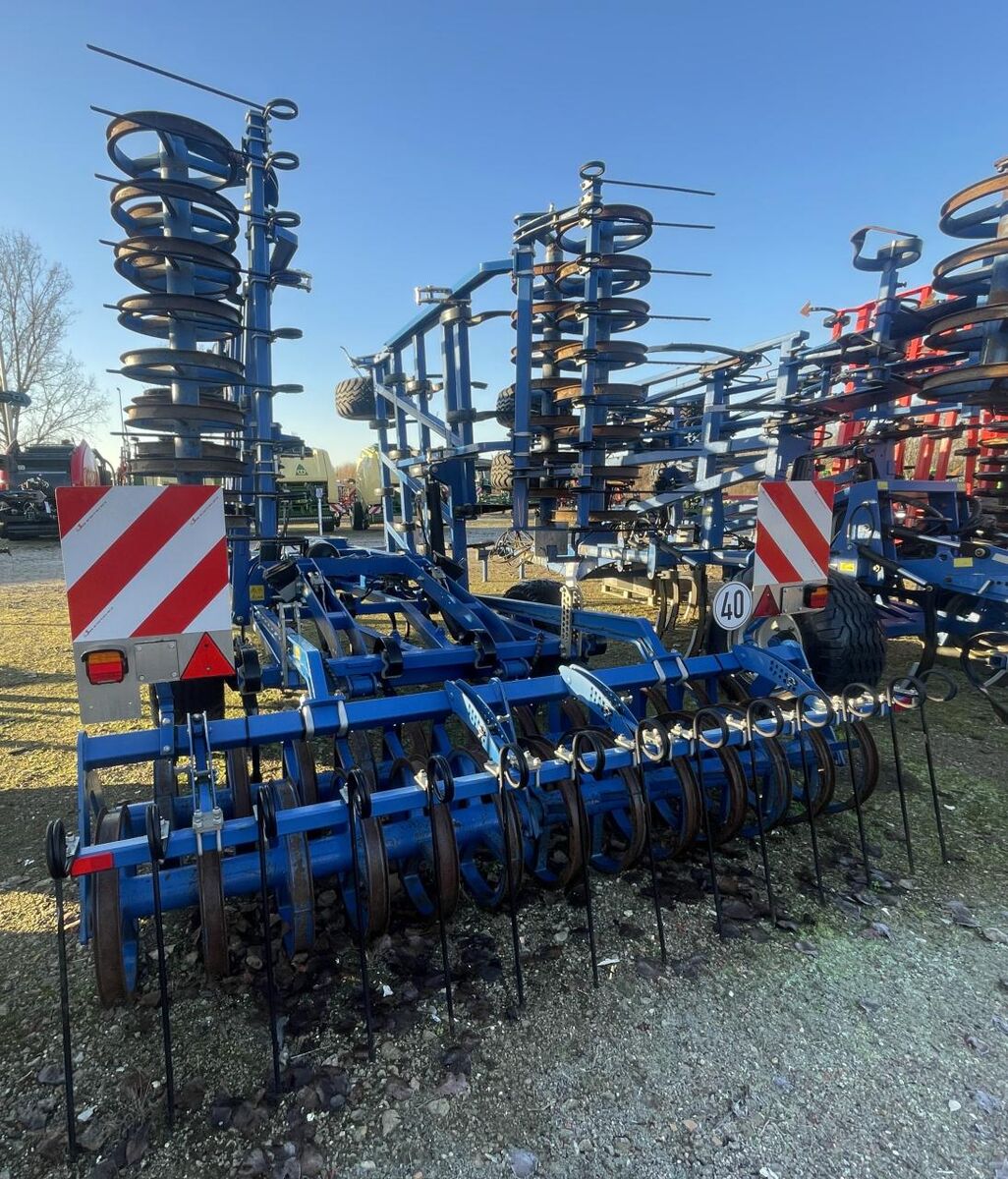 Köckerling Allrounder 600 P 2