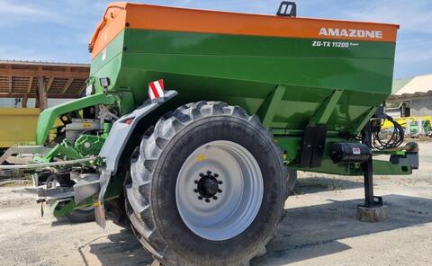 Amazone ZG-TX 11200 Super