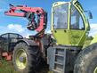 Sonstige WF Trac 2460 Forwarder