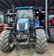 New Holland T 6.160
