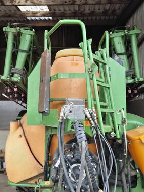 Amazone UX 4200