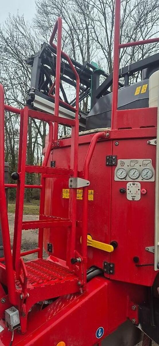 Horsch Leeb Leeb 6 GS 3