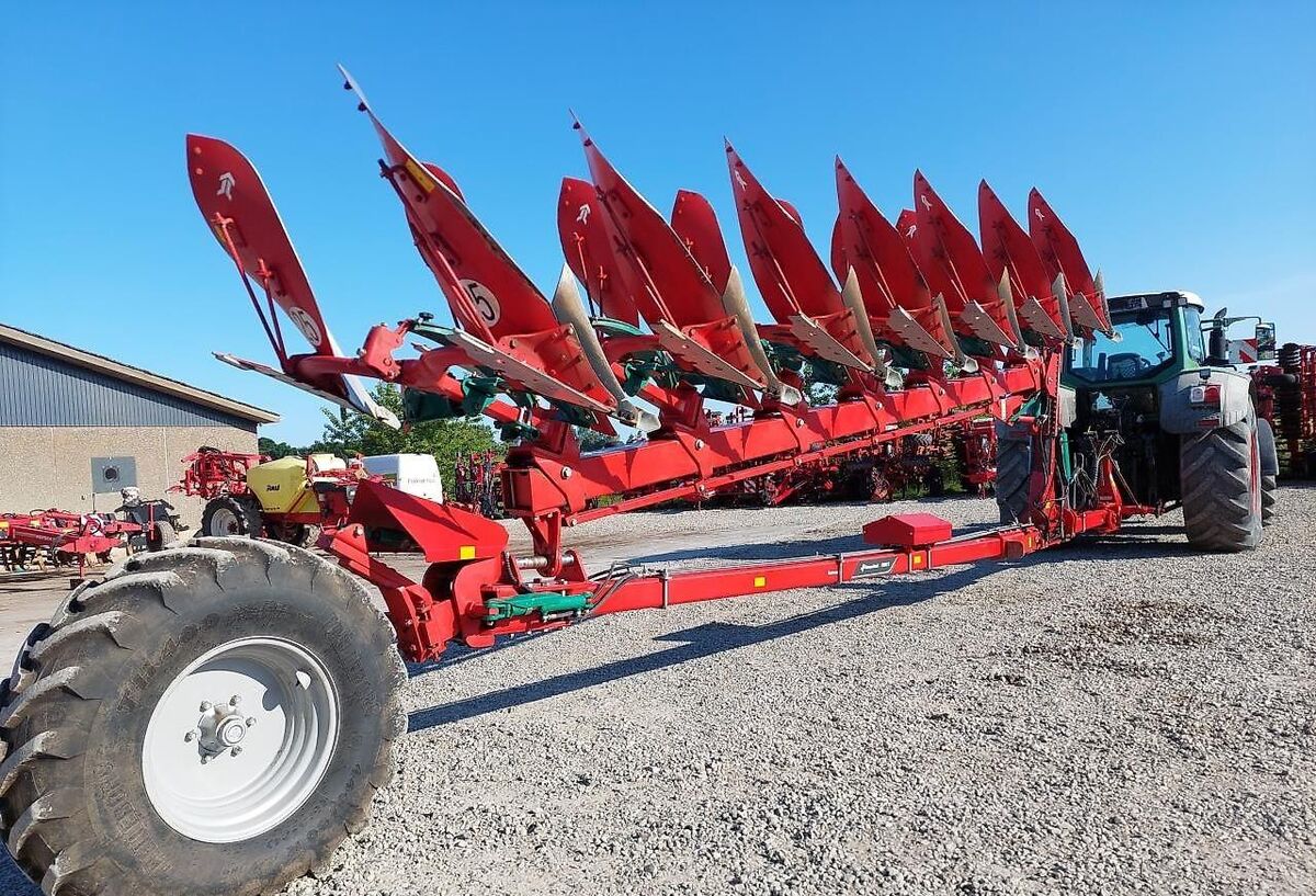 Kverneland 6300S Variomat 7 Schar 2