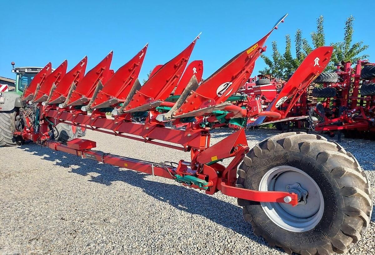 Kverneland 6300S Variomat 7 Schar 3
