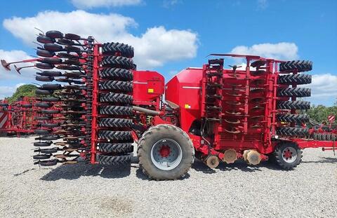 Horsch Pronto 6 AS PPF mit DouDrill