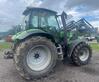 Deutz Fahr M 625 Profiline