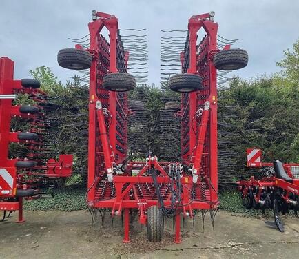 Horsch Cura 12 ST