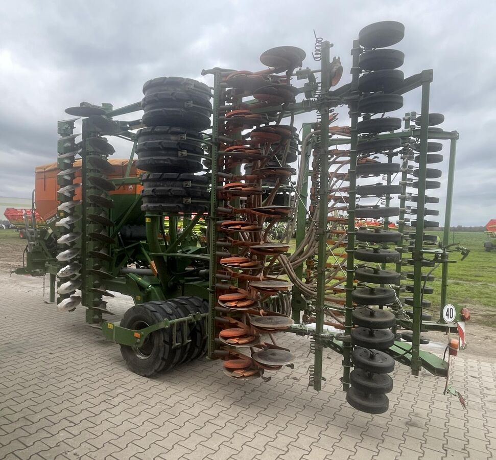 Amazone Cirrus 6002 1