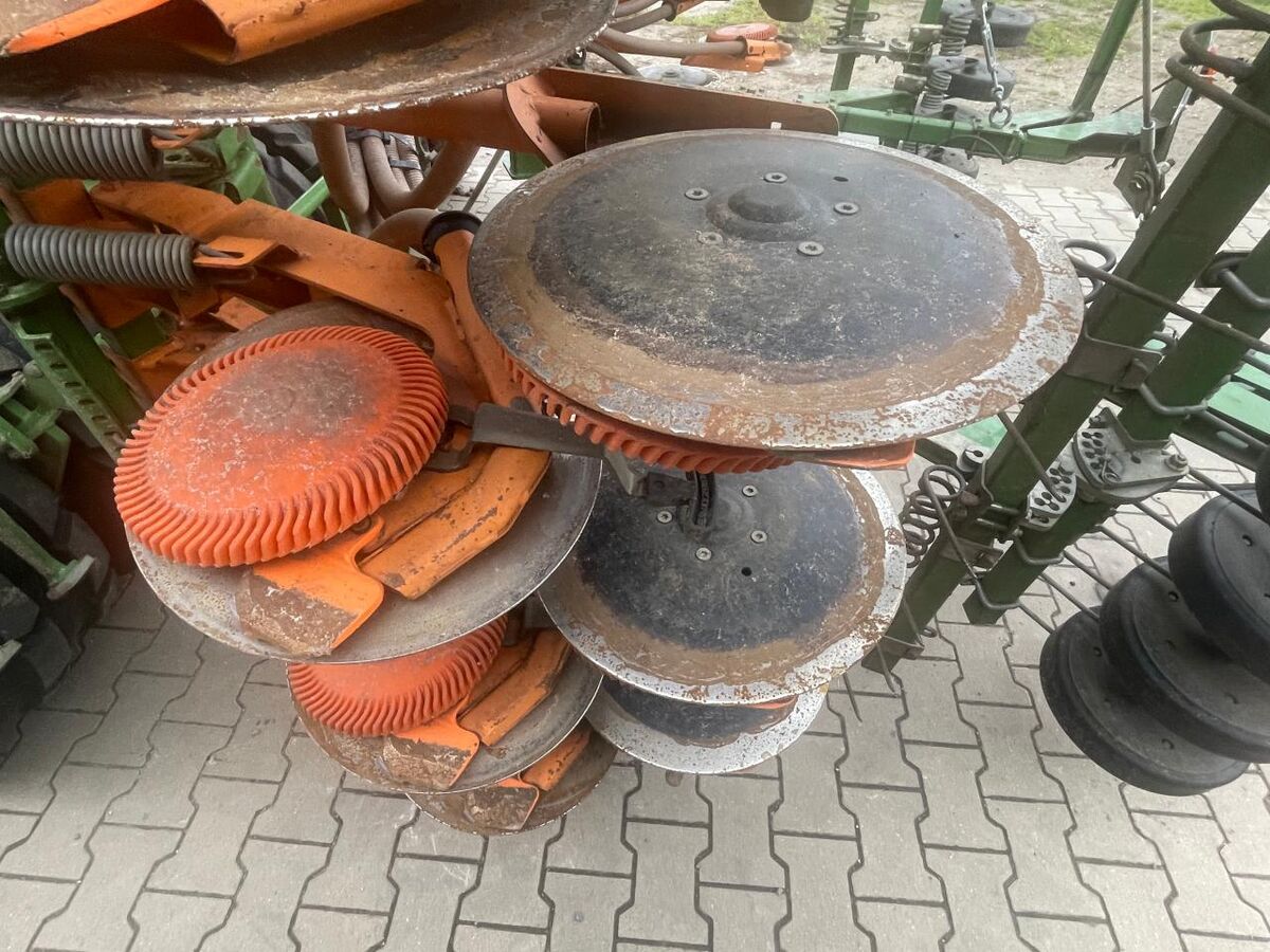 Amazone Cirrus 6002 3