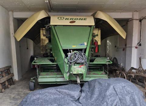 Krone Big Pack 1270