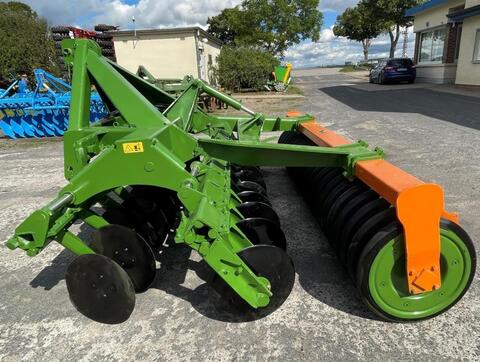 Amazone Catros 3001