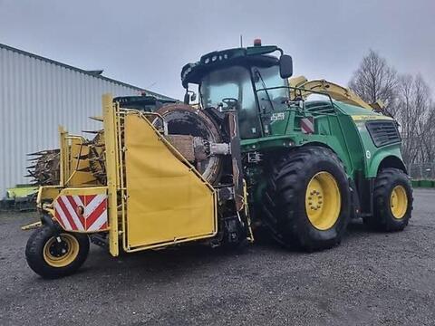 John Deere 9800