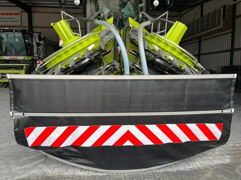 CLAAS Orbis 900 AC AP