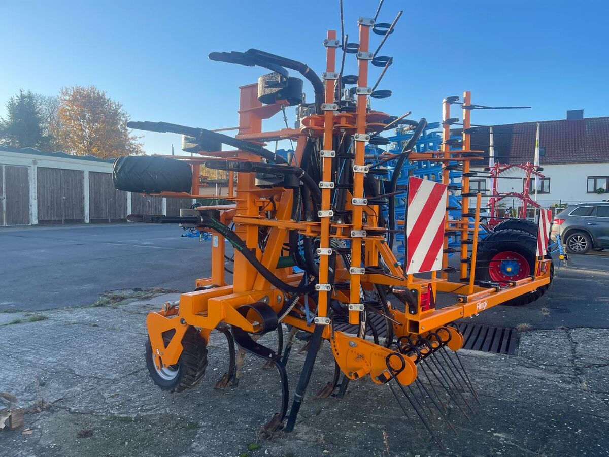 Flingk Twin 480-15 3