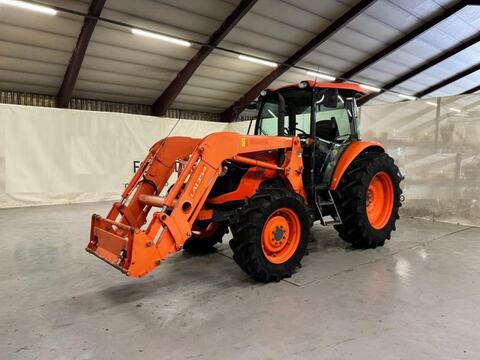 Kubota M9960