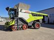 Claas Lexion 8800 TT 4WD