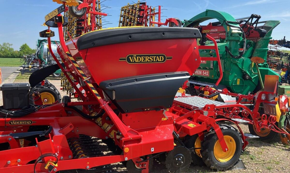 Väderstad Rapid 300 S 2