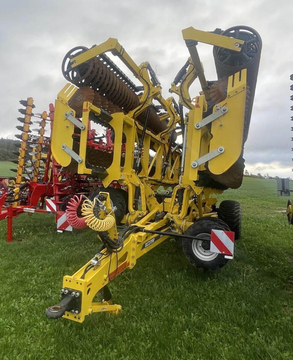 Strom Bednar Swifterdisc XE 12400 Pro 2