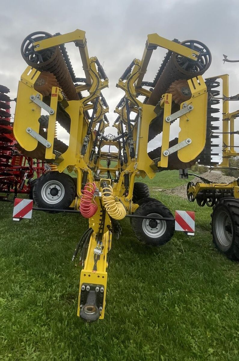 Strom Bednar Swifterdisc XE 12400 Pro 3