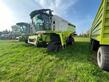 CLAAS Lexion 750 TT Allrad