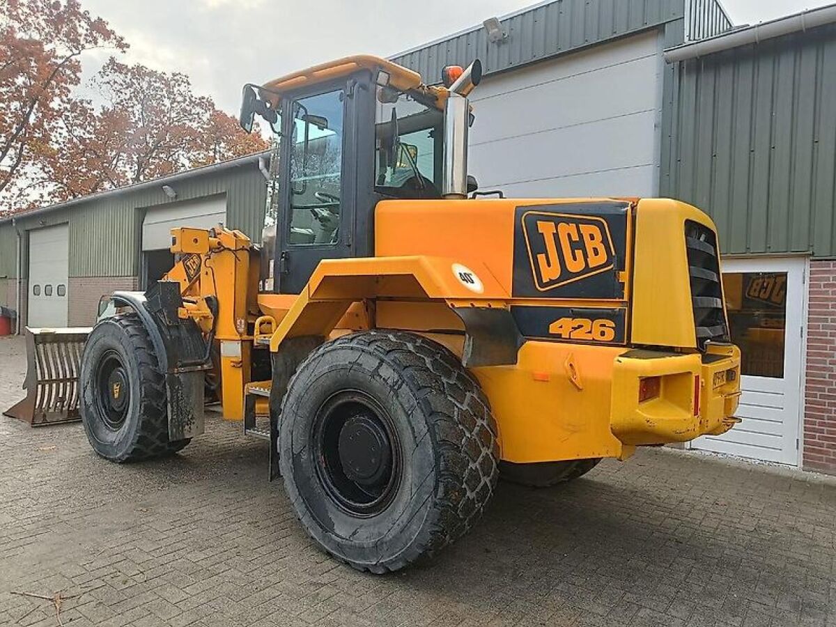 JCB 426Z 3