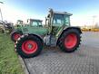 Fendt Favorit 512 C