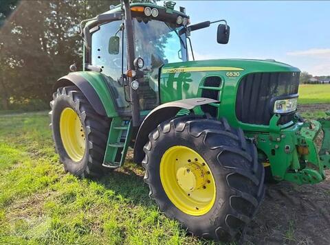 John Deere 6830 Premium AP