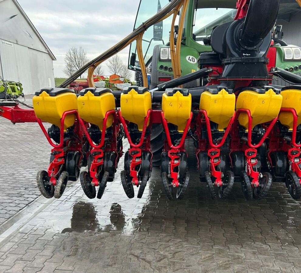 Väderstad Tempo TPV 9 11 reihig 2