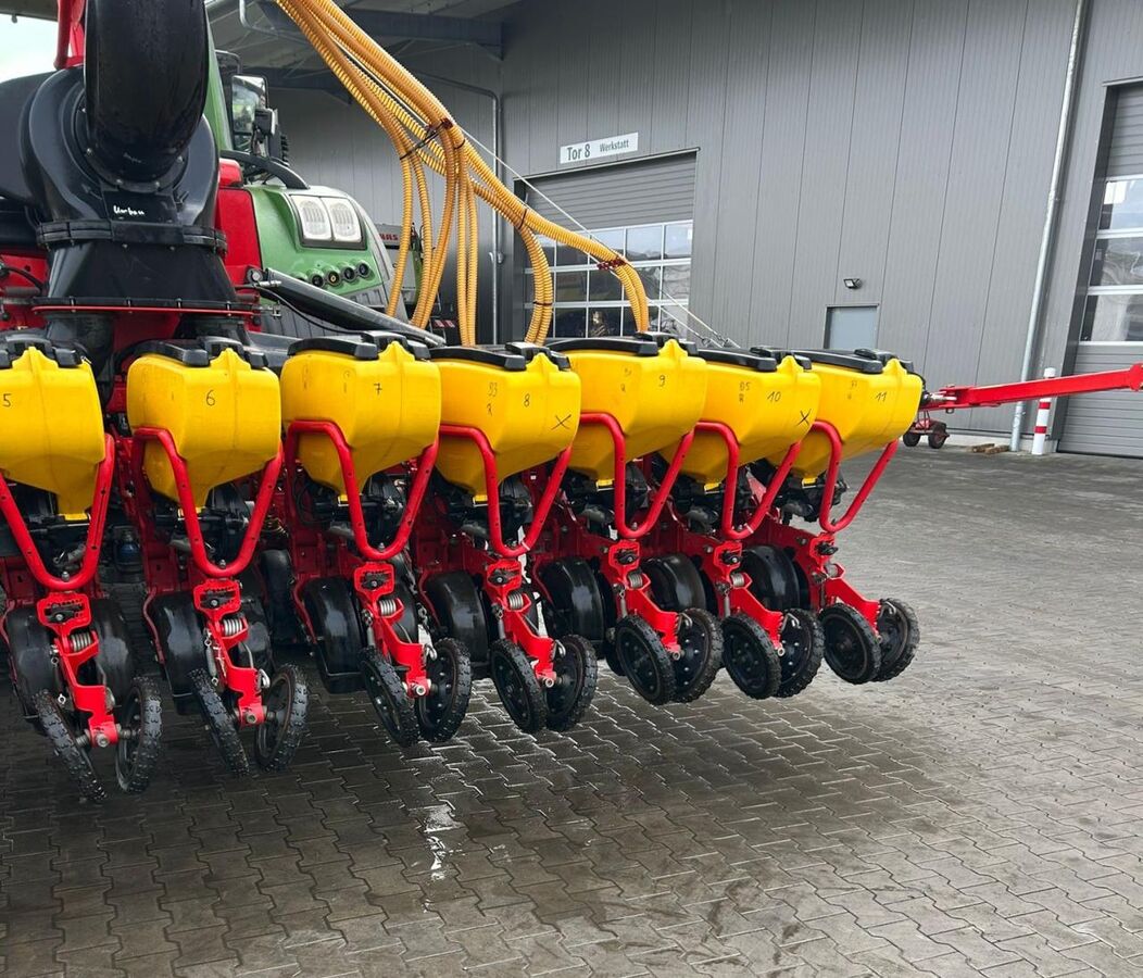 Väderstad Tempo TPV 9 11 reihig 3