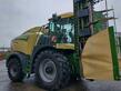 Krone Big X 630