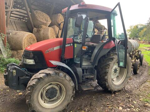 Case-IH JX 70